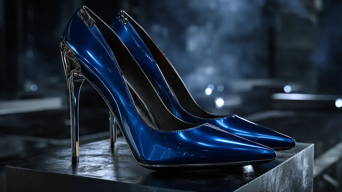 Возвращение «killer heels» в моду Возвращение «killer heels» в моду
