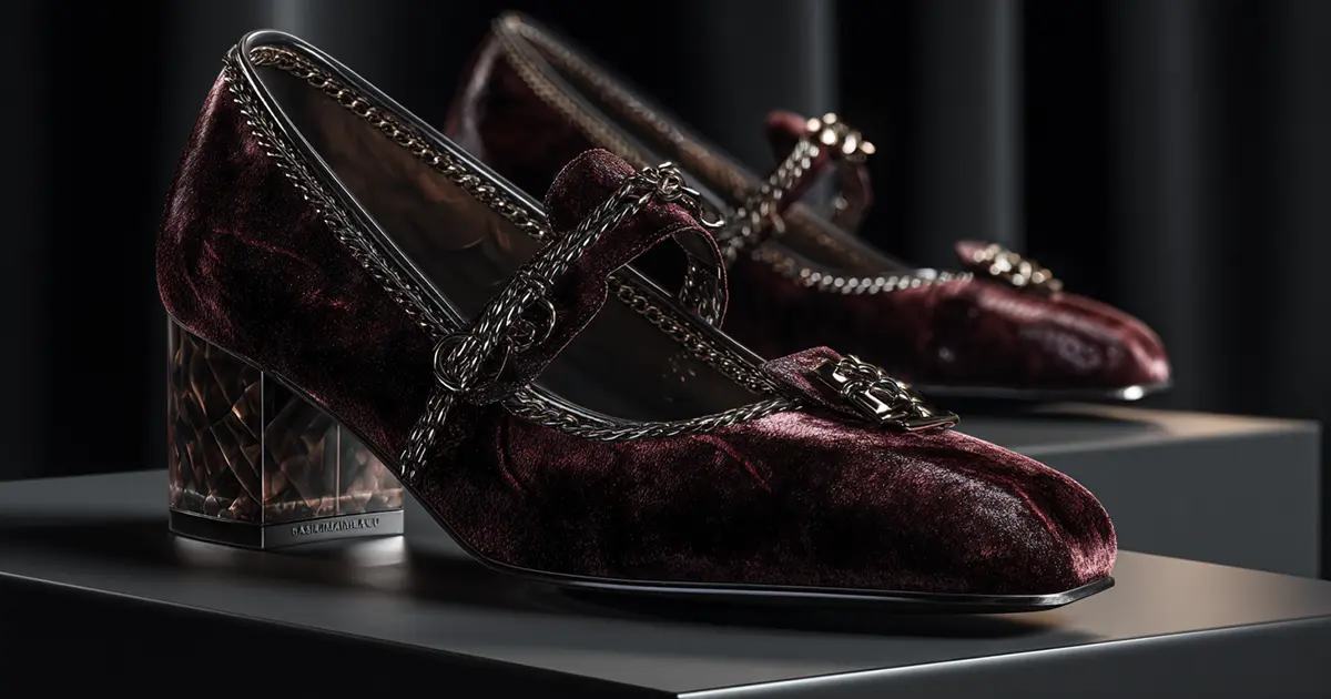 туфли мэри-джейн Antonio Marras туфли мэри-джейн Antonio Marras