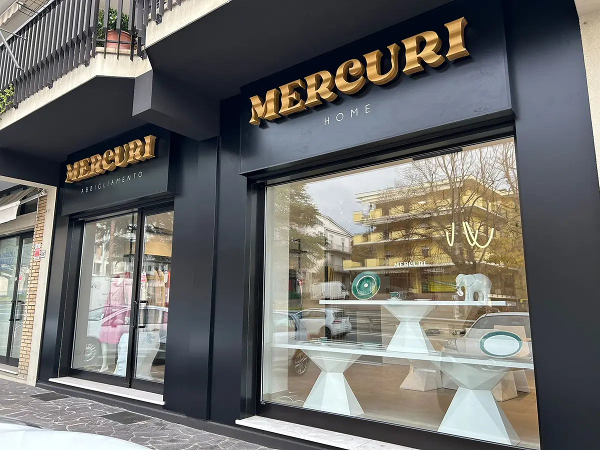 Mercuri SRL