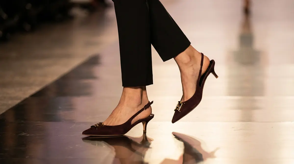 elisabetta-franchi-burgundy-suede-slingbacks-kitten-heel